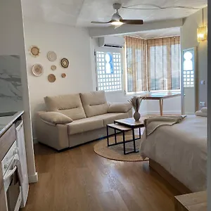 Loft Neptuno Apartamento
