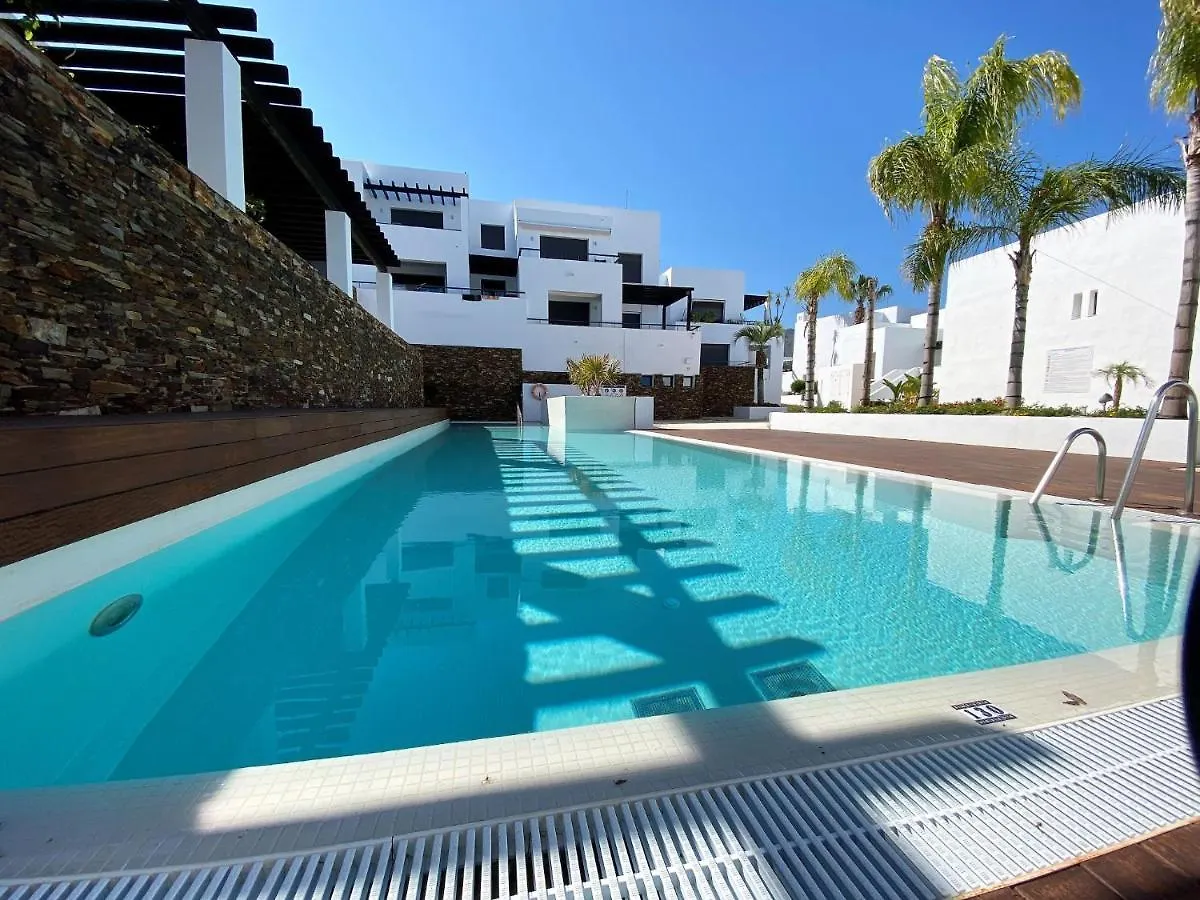 モハカルCasa Bella Vistaアパートメント スペイン