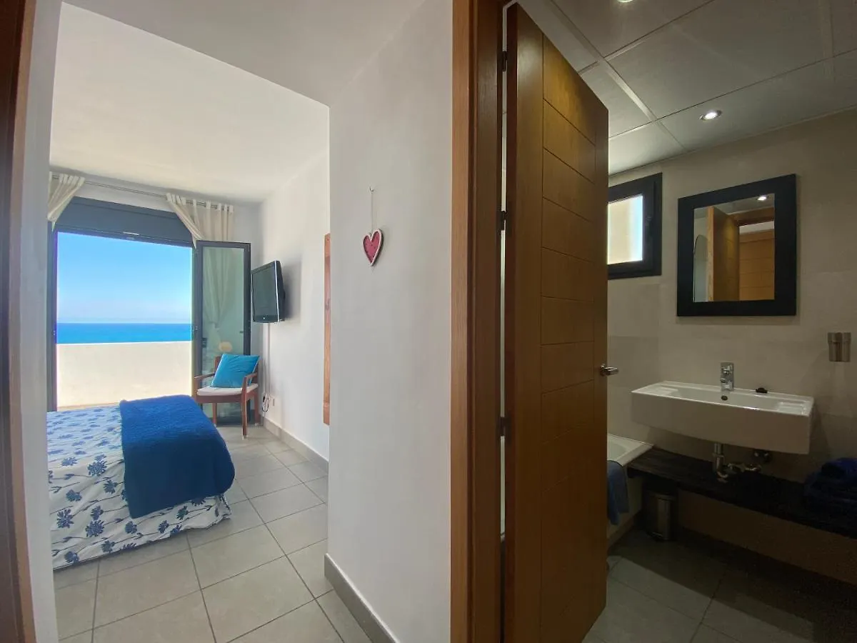 モハカルCasa Bella Vistaアパートメント モハカル