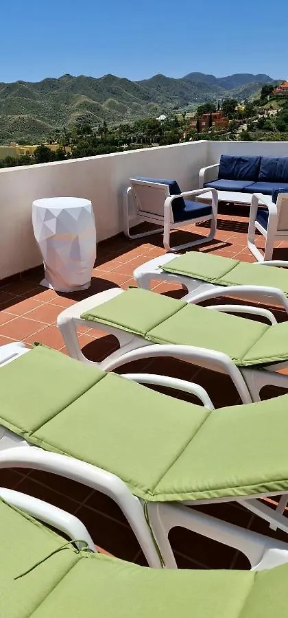モハカルCasa Bella Vistaアパートメント 0*, モハカル スペイン
